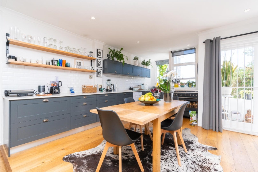 3 Bedroom Property for Sale in Woodstock Western Cape